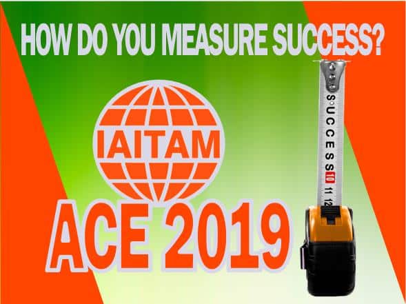 2019 ACE ITAM Conference