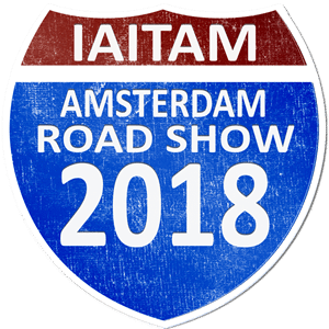 Amsterdam Road Show