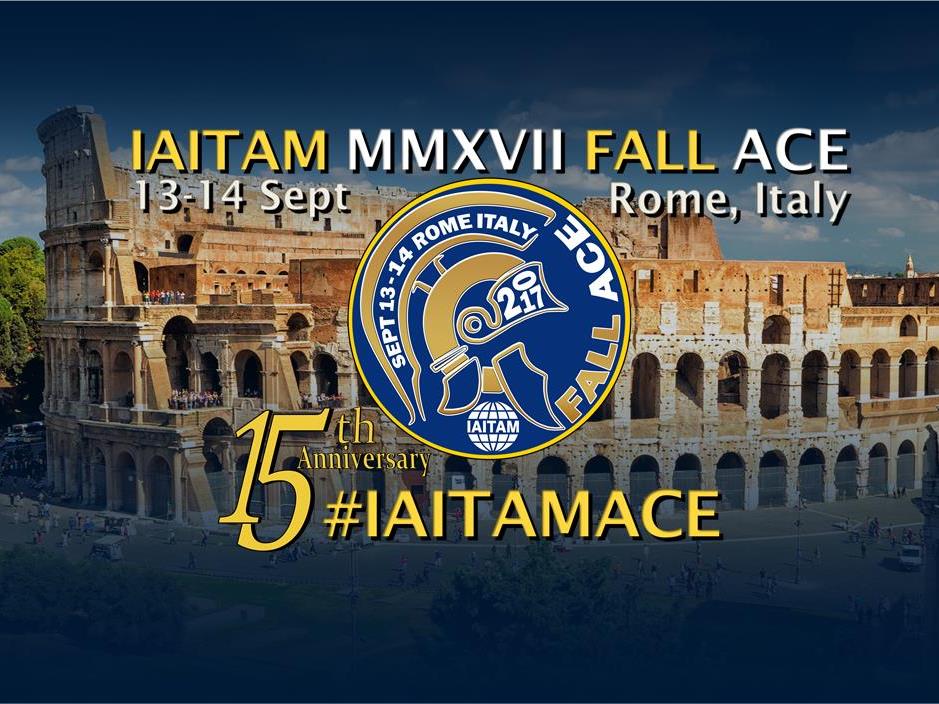 2017 European ITAM Conference