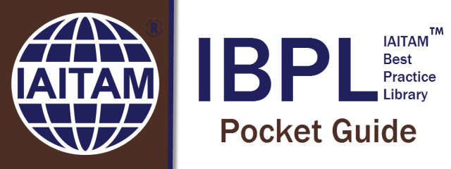 IBPL Pocket Guide