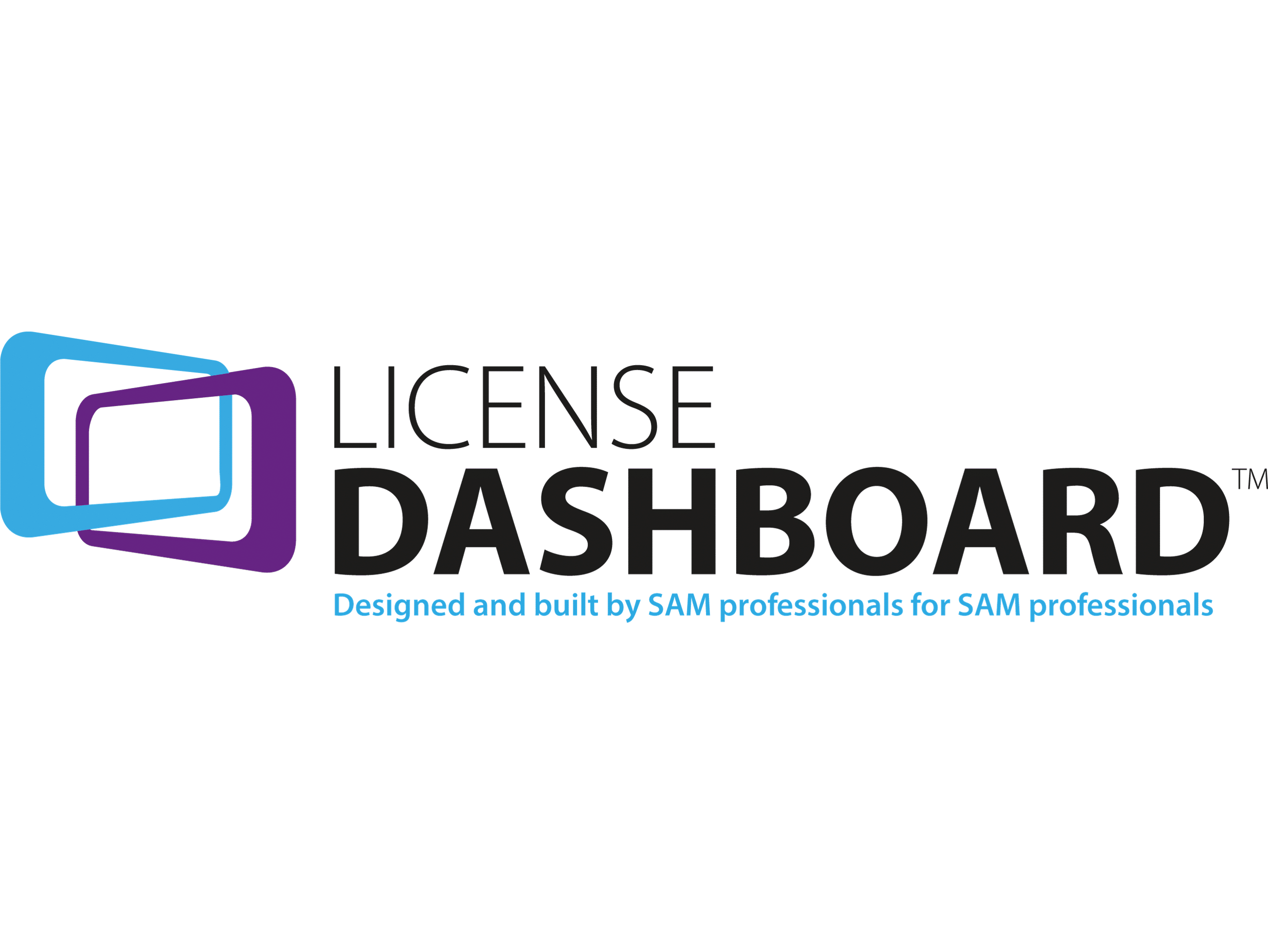 License Dashboard