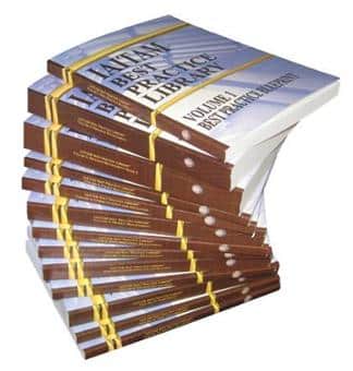 IAITAM Best Practice Library