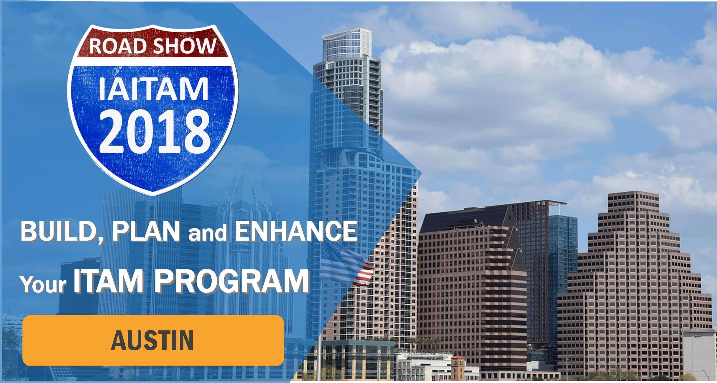 Austin Road Show
