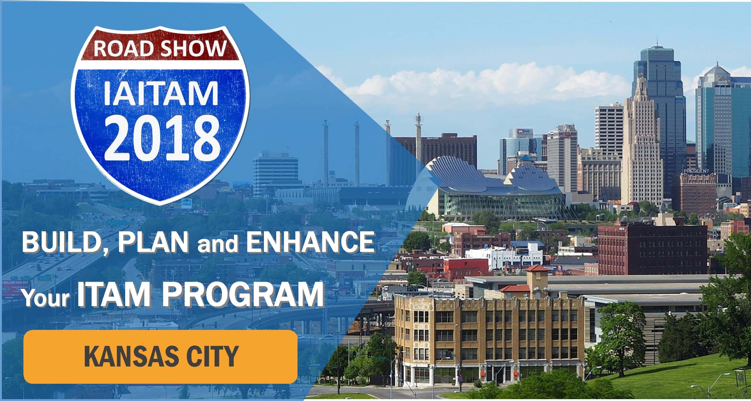 Kansas City Road Show