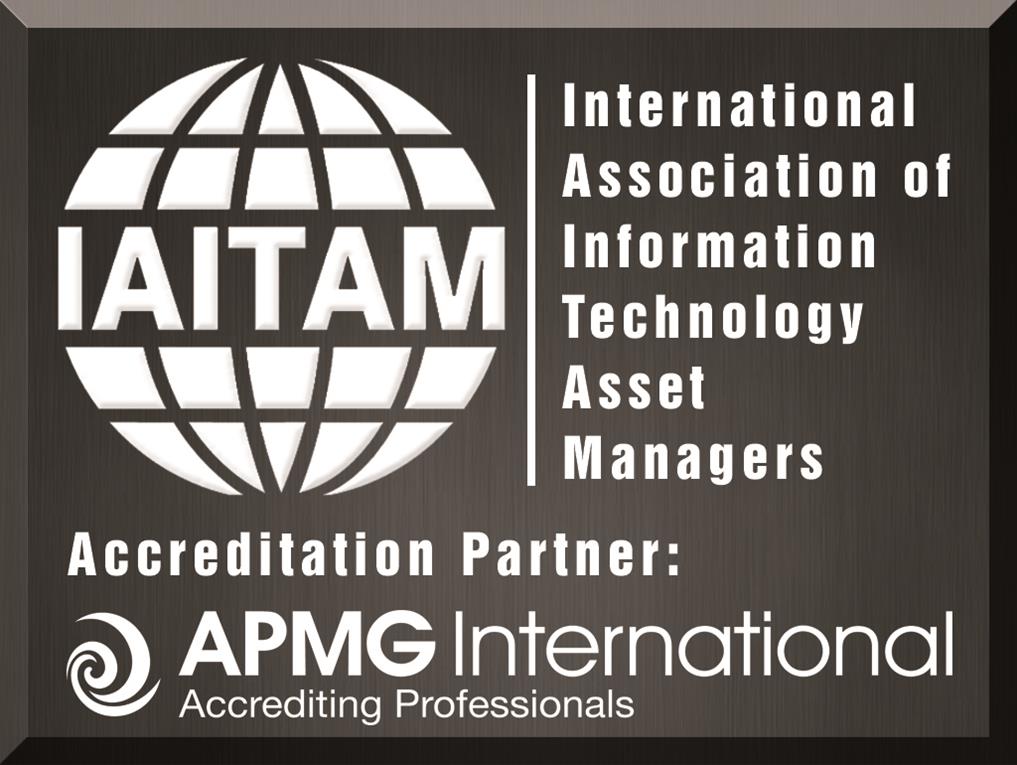IAITAM and APMG