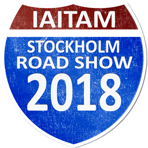 Amsterdam Road Show