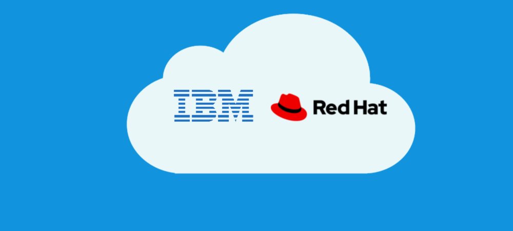 ibm cloud red hat