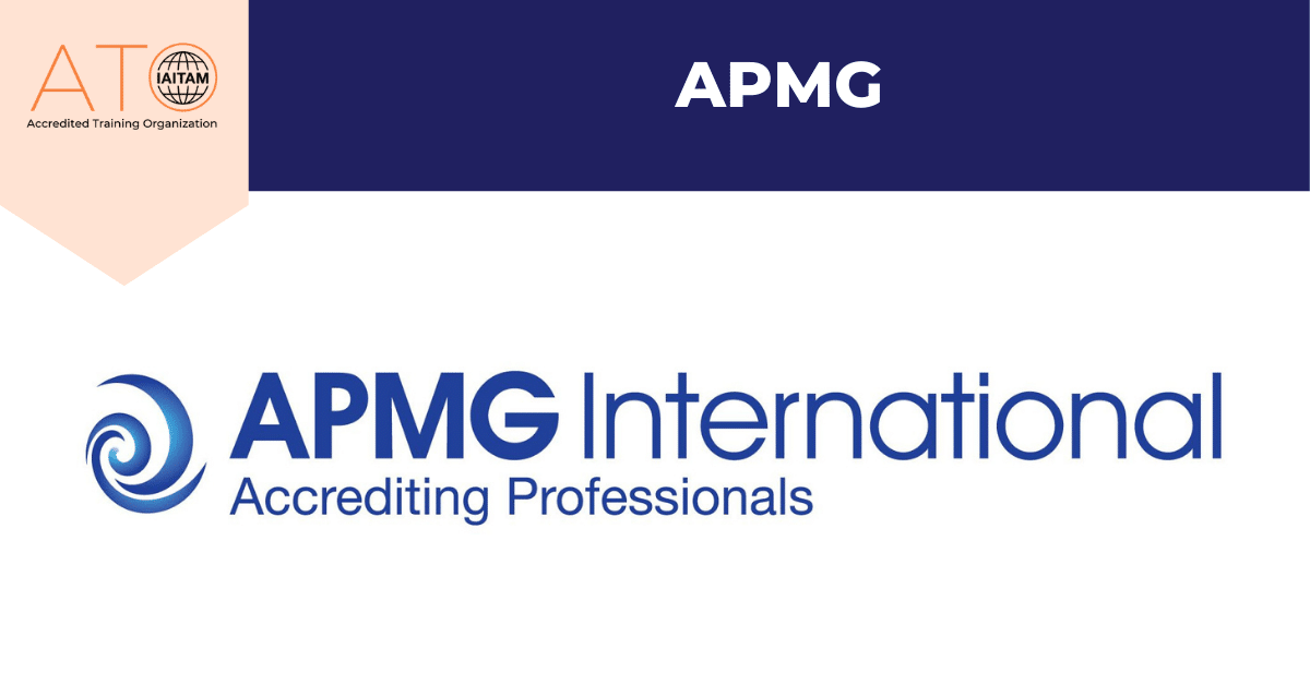 APMG
