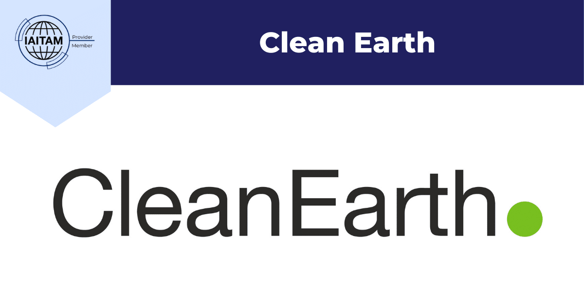 Clean Earth