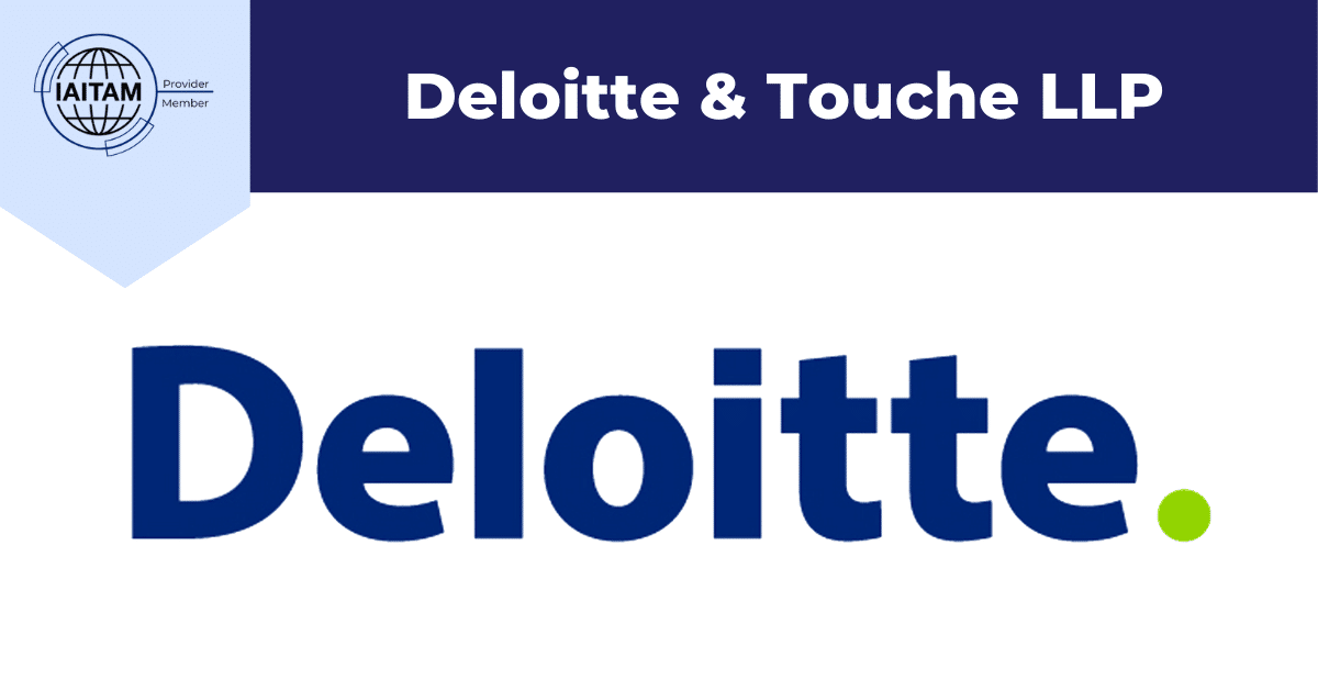 deloitte and touche llp