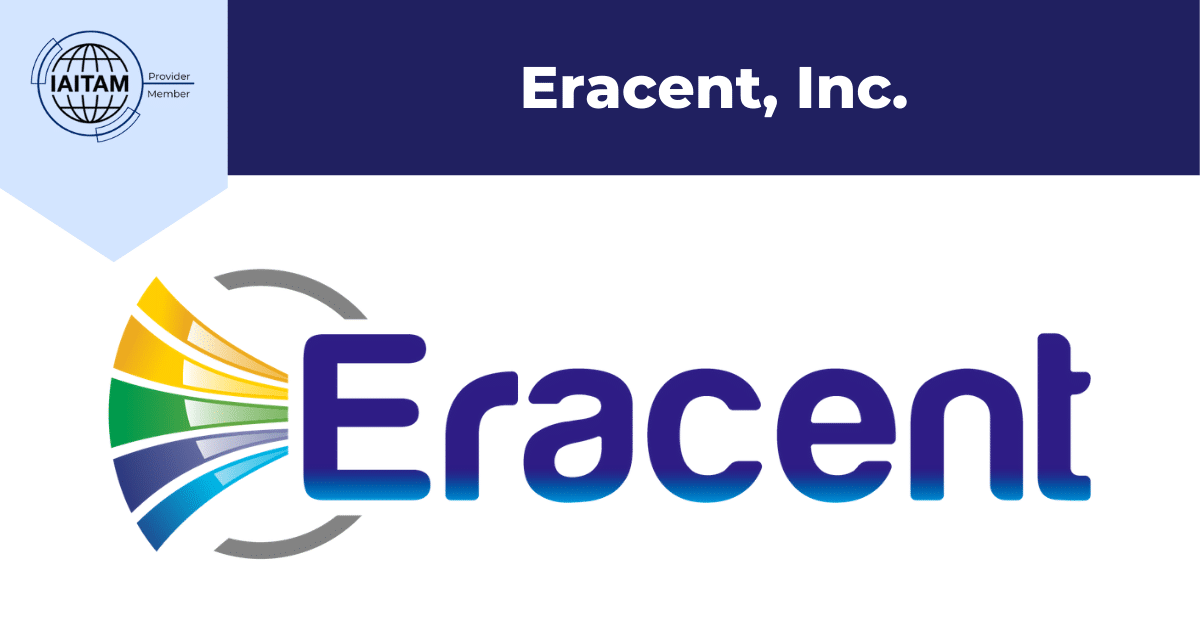 Eracent, Inc.
