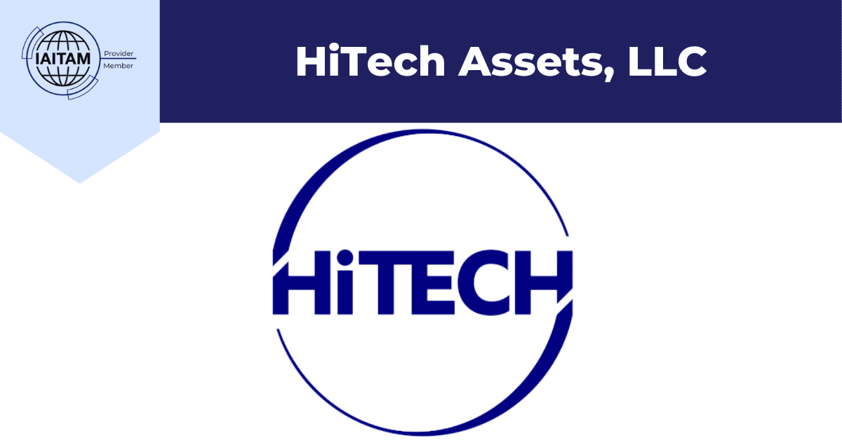 HiTech Assets, LLC