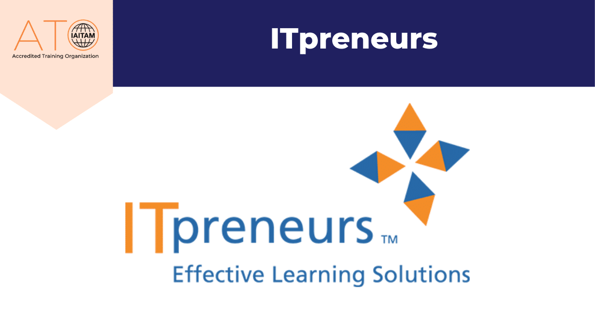 ITpreneurs
