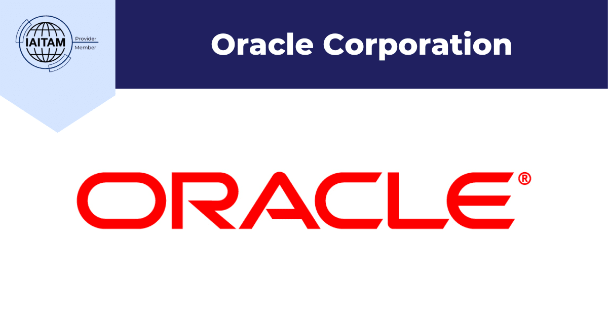 Oracle Corporation