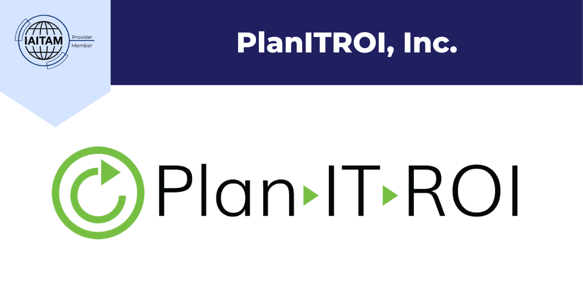 PlanITROI, Inc.