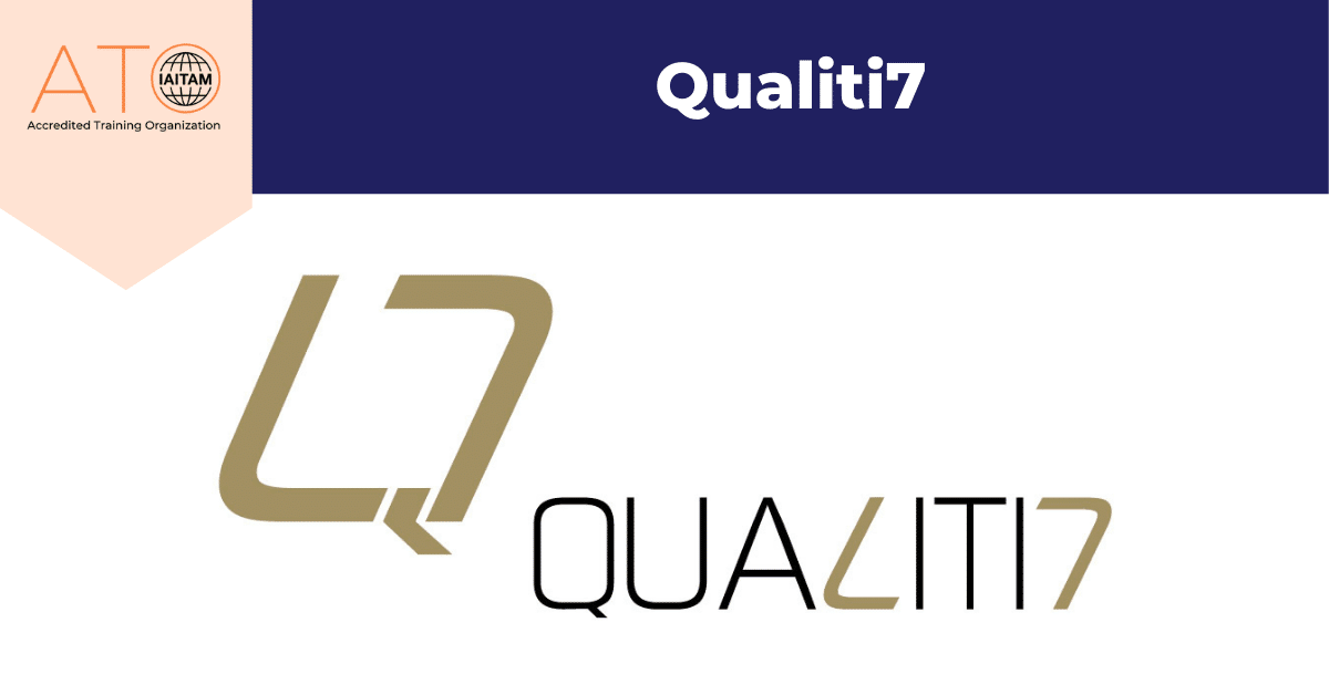 Qualiti7