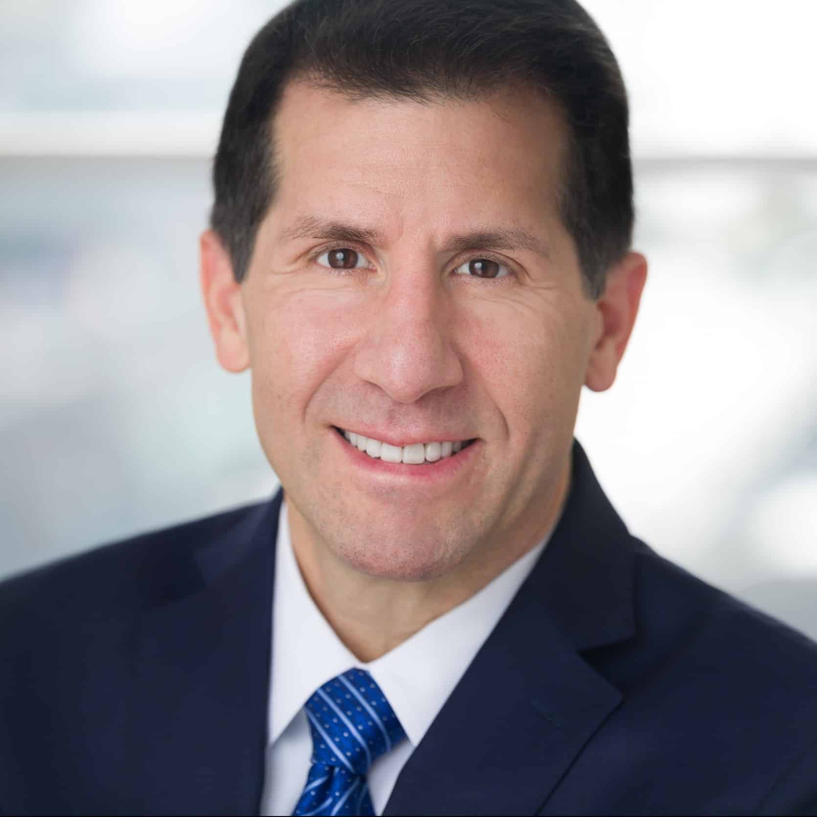 John Shegerian