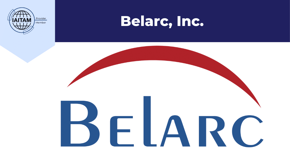 Belarc Inc.