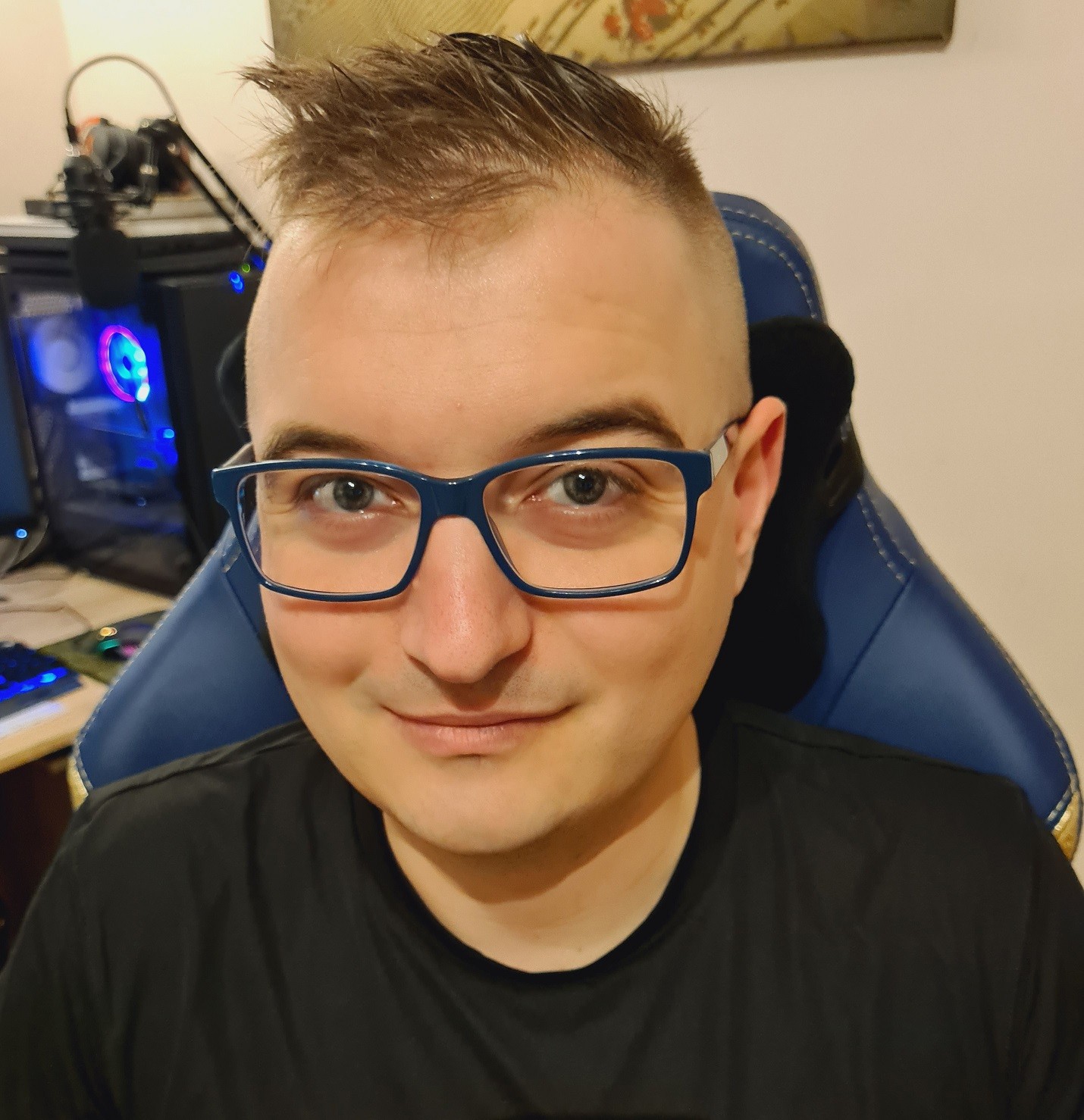 Branislav_OpenLM_small