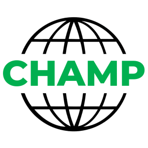 CHAMP Material (Gogo Student)