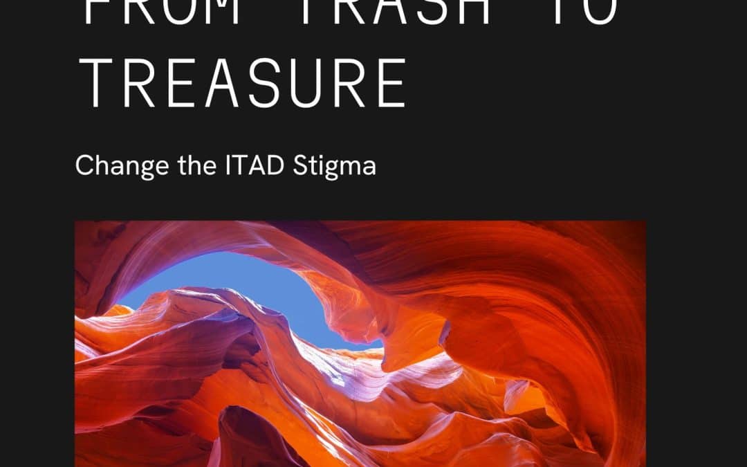 From Trash to Treasure: Change the ITAD Stigma