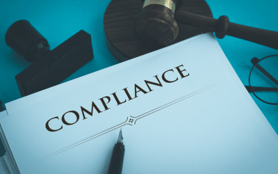 Strong Compliance Management Enhances Security!