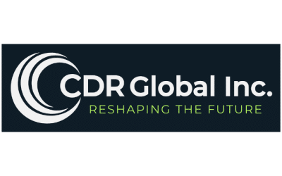 CDR Global Inc.