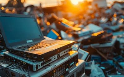 Globalizing ITAD: Ensuring Consistent Standards and Compliance Across Borders