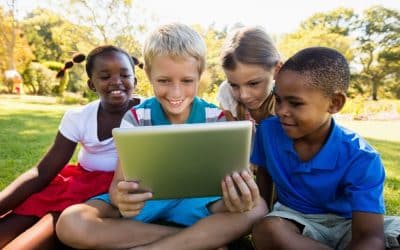 Bridging the Digital Divide: The Role of ITAD in Promoting Digital Inclusion