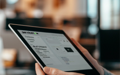 Secureworks Optimizes IT Returns with ReturnCenter for ServiceNow