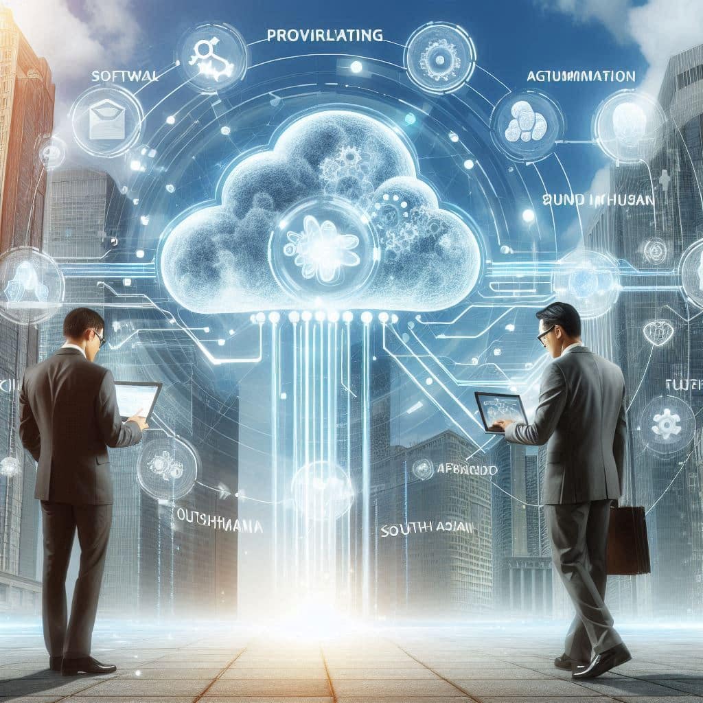 Understanding Entra Automated Provisioning and Its Benefits