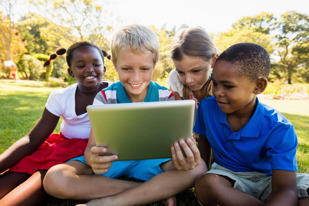 Bridging the Digital Divide: The Role of ITAD in Promoting Digital Inclusion