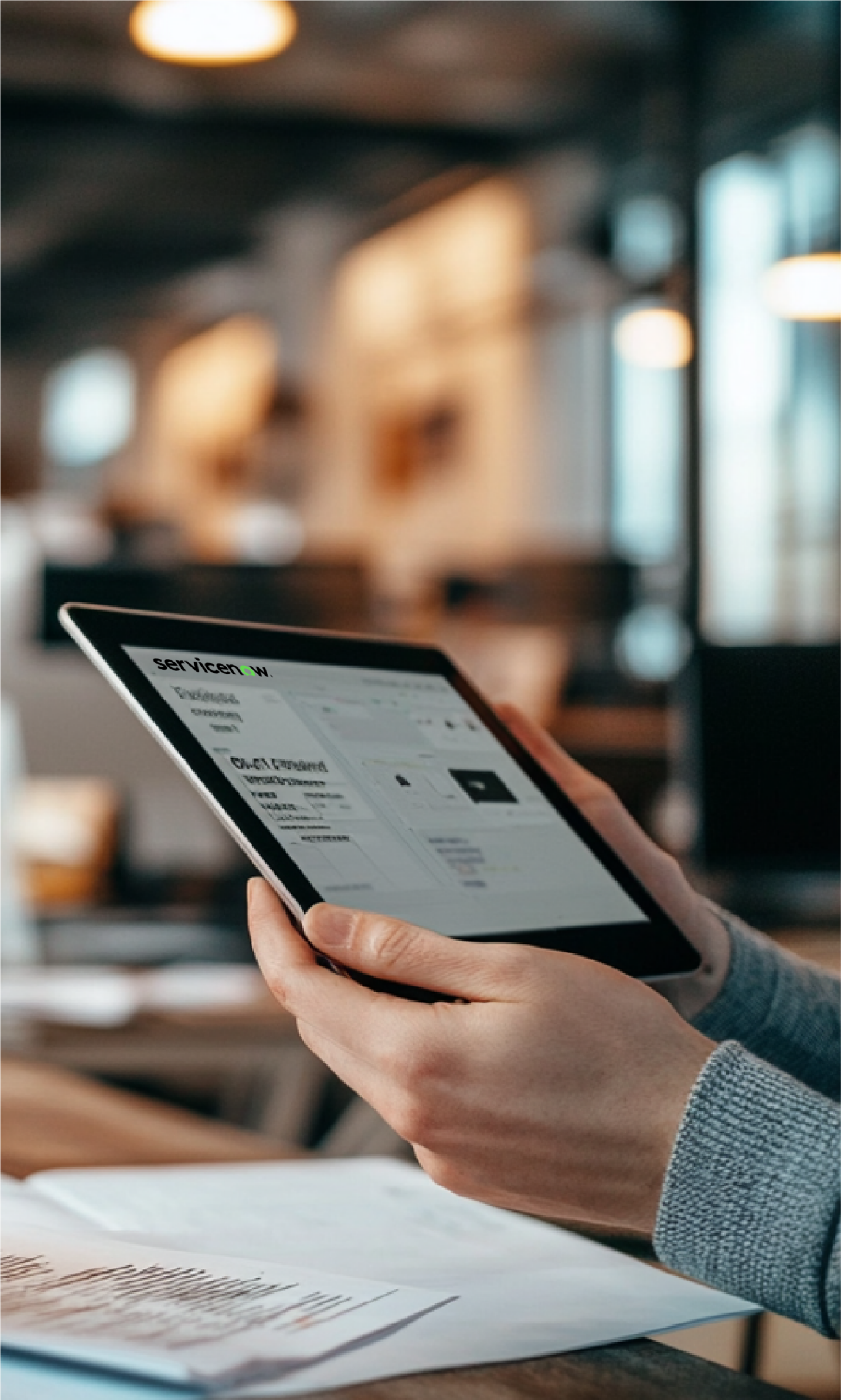 Secureworks Optimizes IT Returns with ReturnCenter for ServiceNow