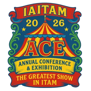 IAITAM ACE 2026: Las Vegas, NV | May 12-14, 2026